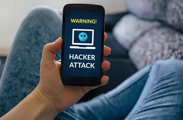 How to stay safe from phone hackers