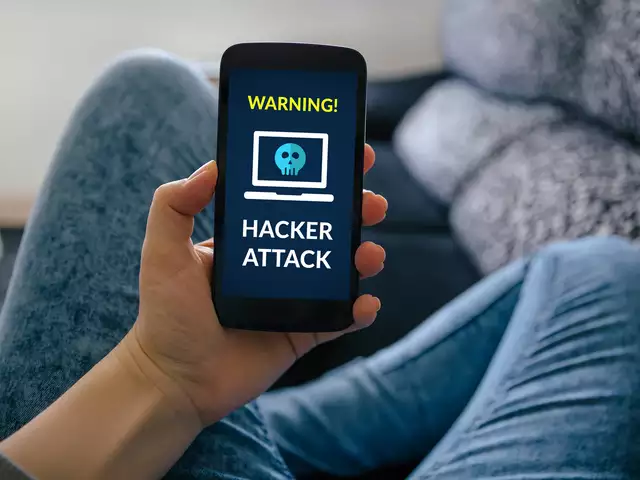 How to stay safe from phone hackers