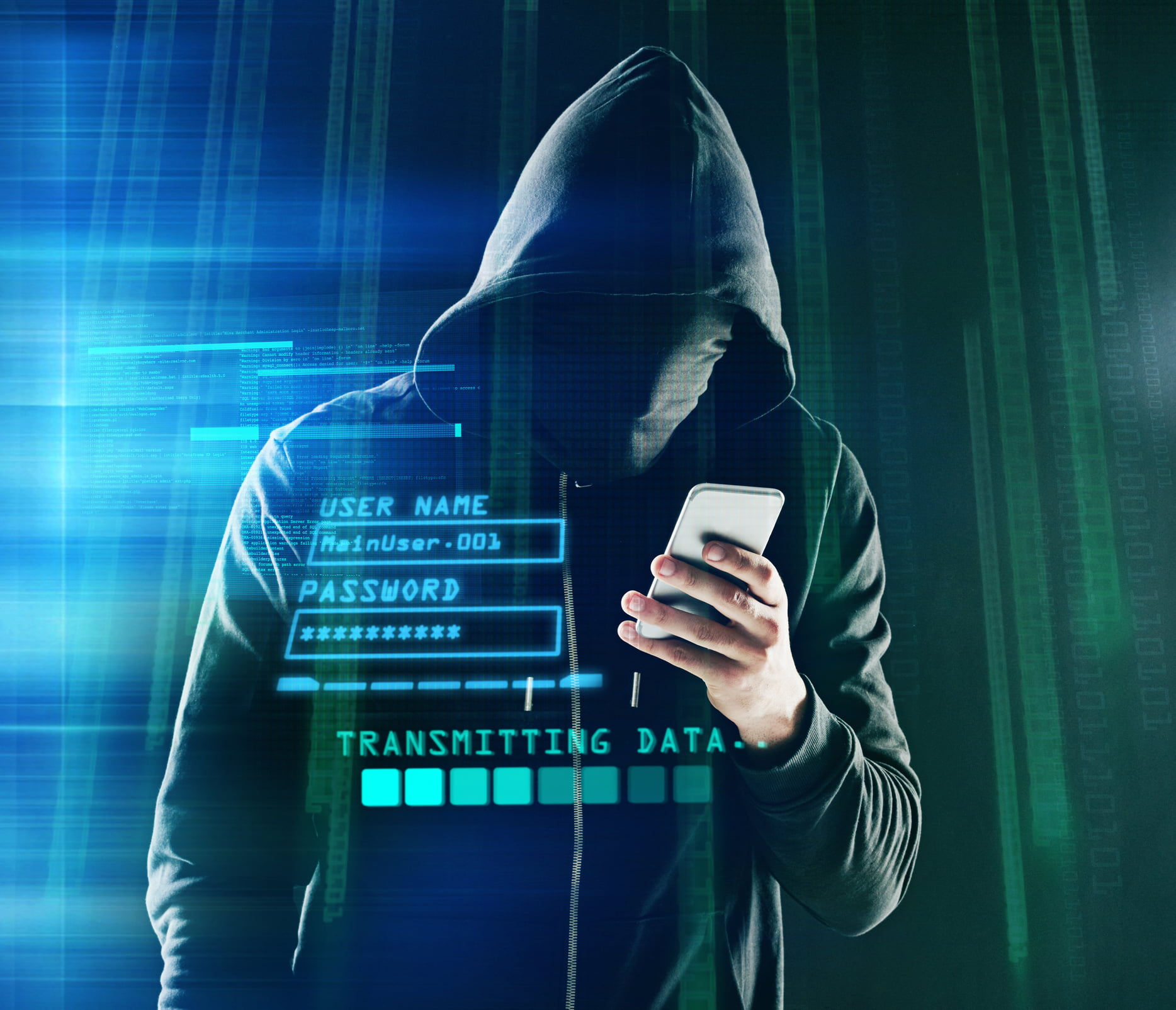 How hackers hack cell phones remotely