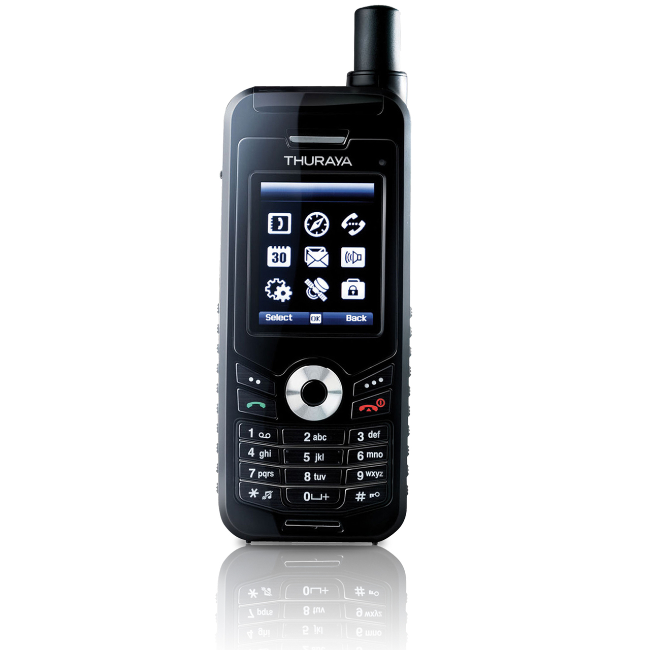 How to Use a Satellite Phone to Keep Conversations Safe