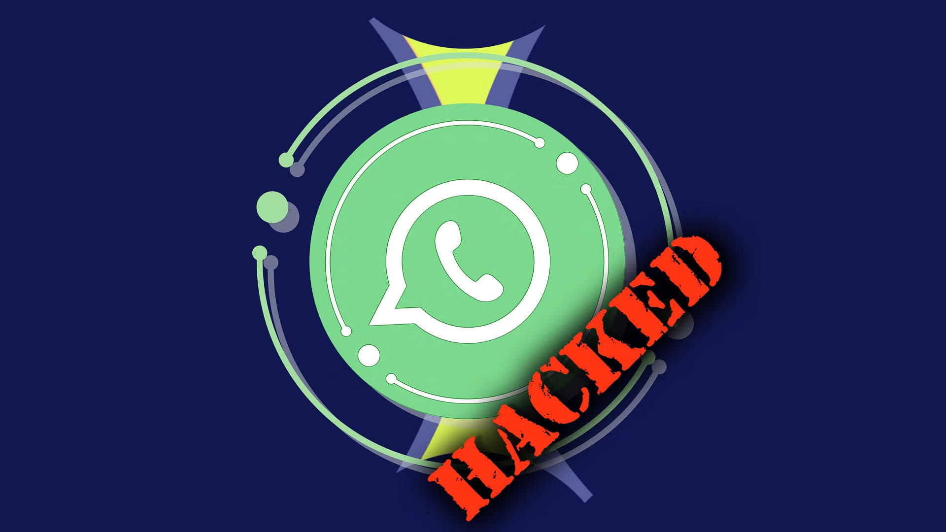Guarding Your WhatsApp Fortress: Understanding How Hackers Operate and Protecting Your Account