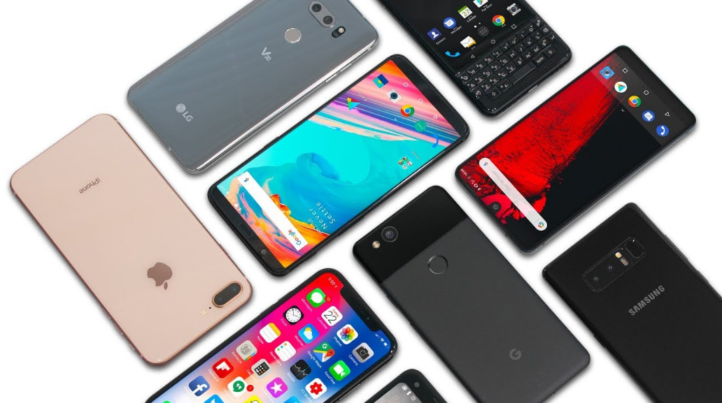 20 Latest Mobile phones under £200 in the UK
