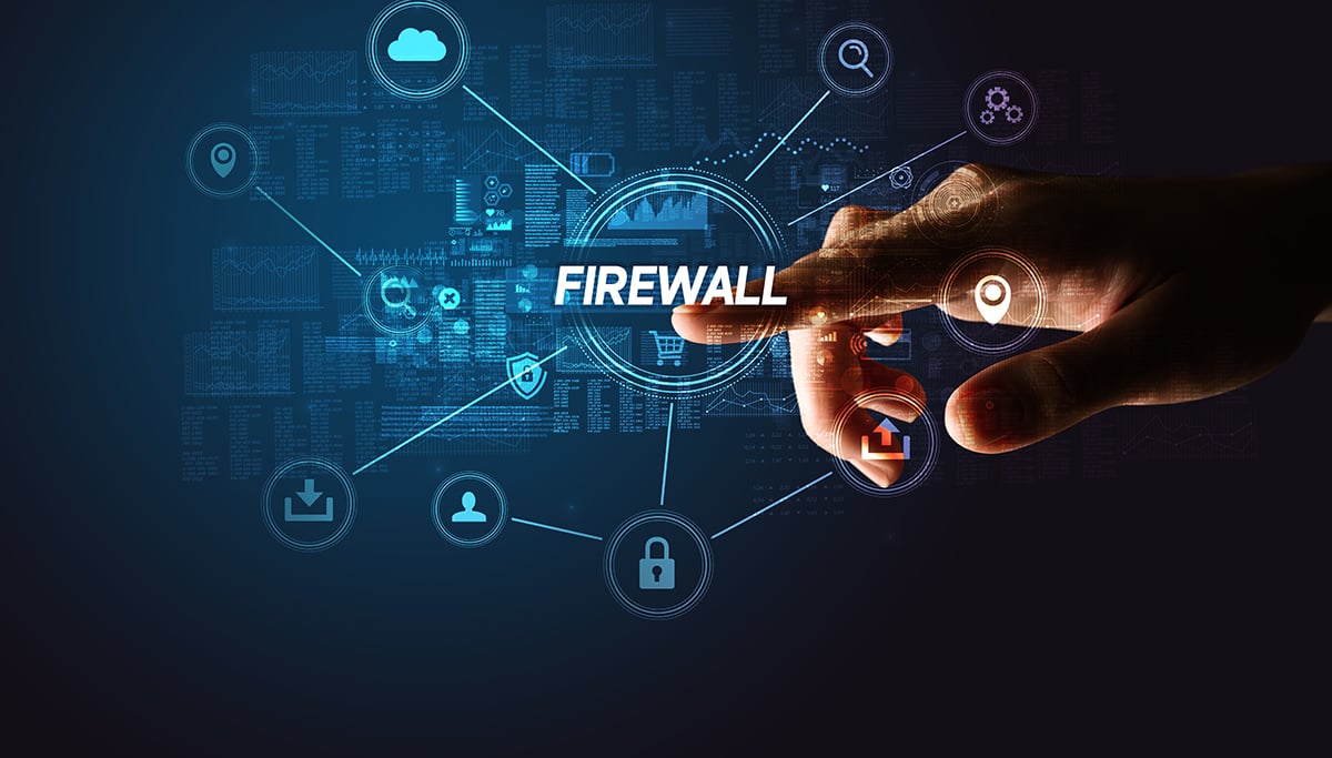 Hiring a Hacker for Bypassing Firewall
