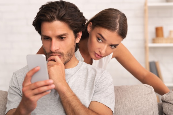 10 Apps to Catch a Cheater Without Their Phone: A Comprehensive Guide